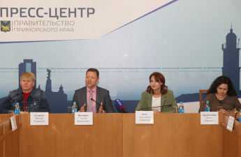 Информация – оружие XXI века: Дальневосточный МедиаСаммит пройдет в 9-й раз в Приморье