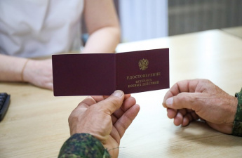 Проект «СВОё дело» для поддержки участников СВО готовят к запуску в Приморье. ОПРОС