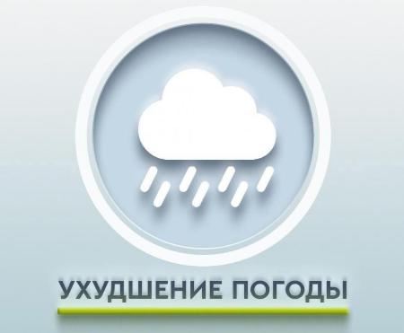 В Приморье объявлено штормовое предупреждение