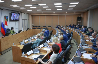 Безопасность детей усилят на летних каникулах в Приморье