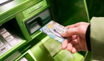 Опрос: " Финансовая доступность в Приморском крае"