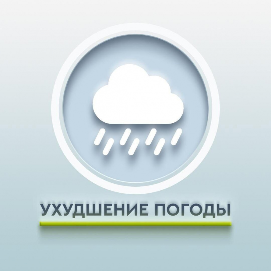 Штормовое предупреждение объявлено в Приморье