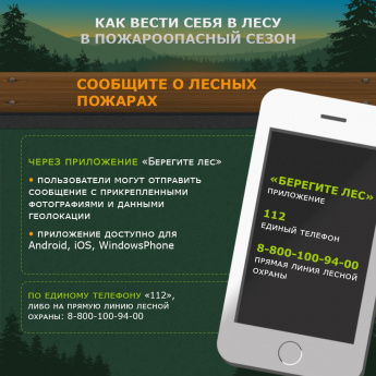 За минувшую неделю в Приморском крае ликвидировано несколько лесных и природных пожаров. И хотя их количество и площадь возгорания сравнительно невелики, пожароопасный сезон продолжается и продлится еще около одного месяца