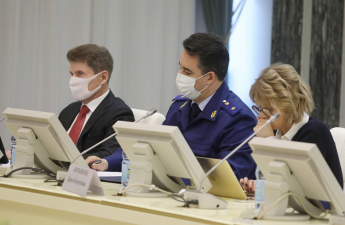 Олег Кожемяко: Выплата миллиона рублей за рождение третьего ребенка положительно повлияет на демографическую ситуацию в Приморье