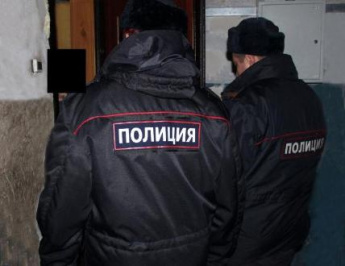 В Анучинском округе сотрудники полиции провели оперативно-профилактическую операцию «Семья»