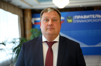 Резерв поставок социально значимых продуктов питания формируют в Приморье