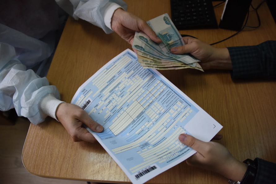 Отделение СФР по Приморскому краю оплатило декретные и больничные 276 индивидуальным предпринимателям в 2024 году