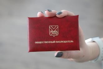 Меньше недели остается у приморцев на подачу заявок в общественные наблюдатели