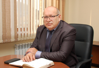 Личный прием главы администрации Анучинского муниципального округа