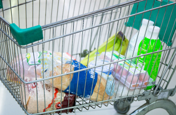 В Приморье снижаются цены на горбушу и другие продукты питания