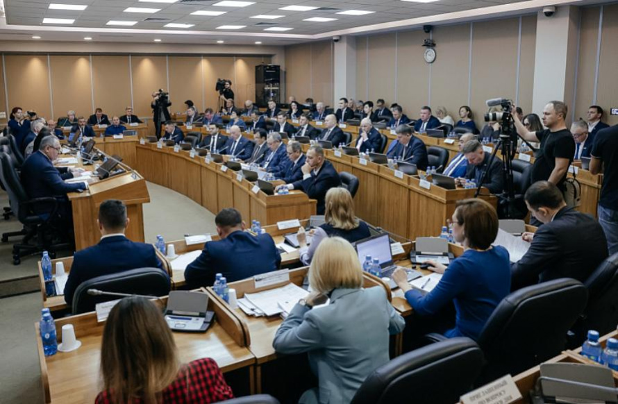 Срок предоставления выплаты на газификацию жилого дома продлили в Приморье
