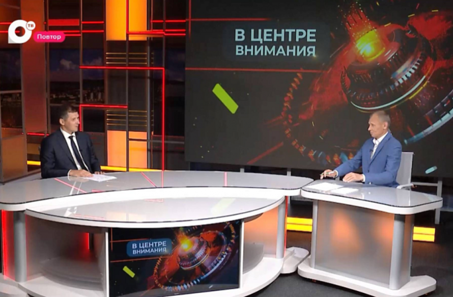Владимир Малюшицкий: Продолжим штрафовать в Приморье бизнес за подбросы мусора