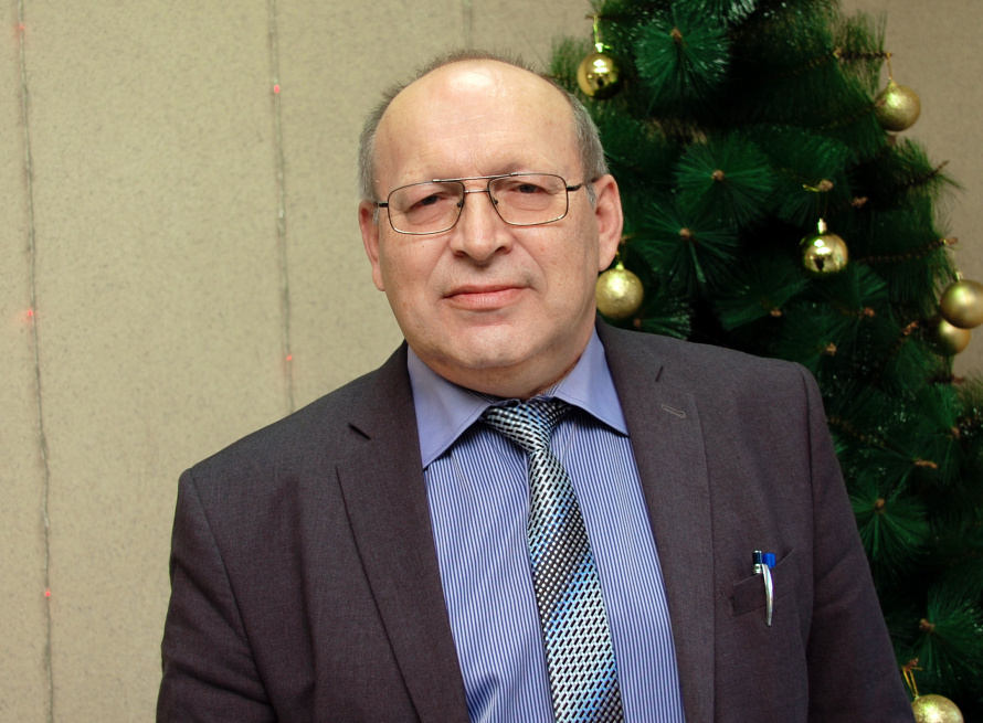 Поздравление главы с Днём энергетика