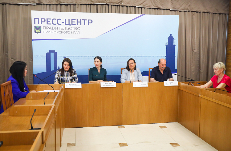  Конкурс грантов для ТОС стартовал в Приморье