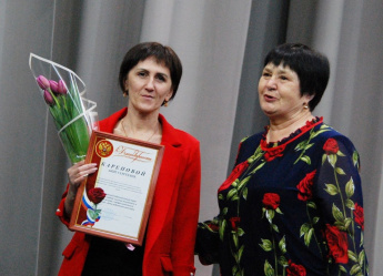 Анна Карепова  стала Дипломантом I степени в Дальневосточном конкурсе вокалистов «Голоса Приморья»