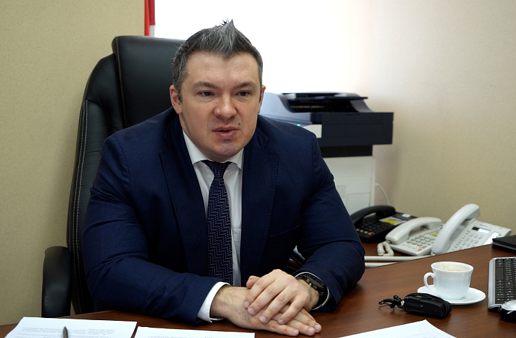 Депутат Андрей Андрейченко: Пожелания зоозащитников максимально учтут в законе о безнадзорных животных в Приморье