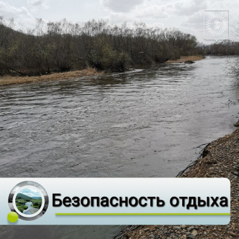 Памятка о безопасности на водоёмах в летний период.