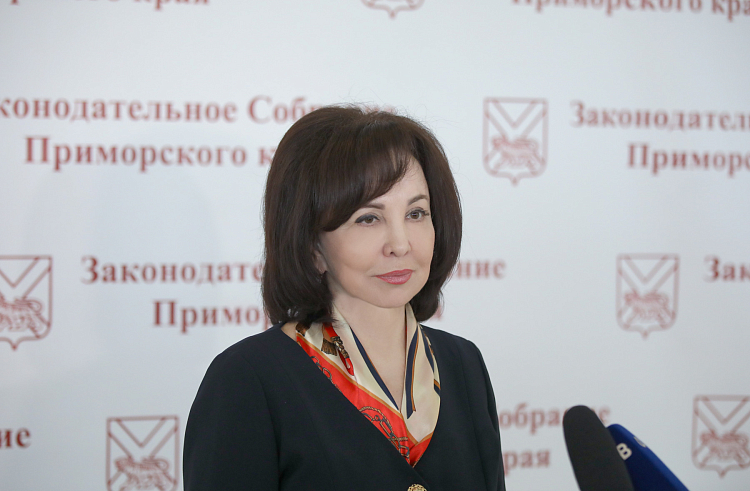 Доходы бюджета Приморья увеличили почти на 2,7 миллиарда в текущем году