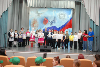 Правовой марафон для "Первых" 