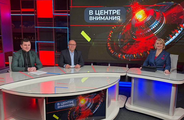 Вера Щербина: Новый каталог упростит доступ бизнеса к господдержке