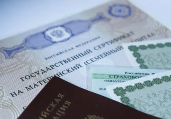 Более 7 тысяч семей Приморья улучшили жилищные условия за счет материнского капитала в 2024 году