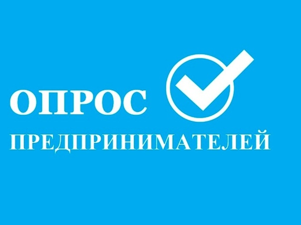 Анкетирование предпринимателей с целью изучения вопроса " Удовлетворенность предпринимателей качеством дорожной сети на территории Приморского края"