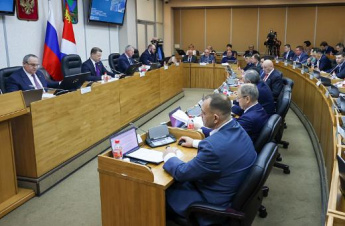 Выплату на жильё по решению Губернатора Приморья получат дети бойцов – участников боевых действий в приграничных районах России