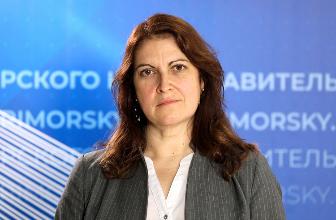 Детский омбудсмен Приморья: Причиной буллинга всегда становится молчаливое согласие окружающих
