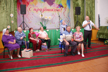 День семьи, любви и верности