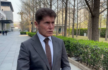 «Дорога открыта»: время работы погранпереходов увеличат на границе с Китаем