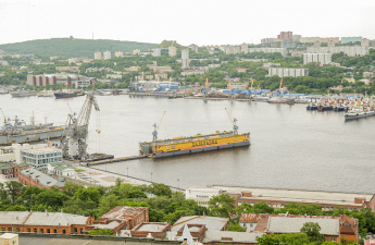 Бесплатный учебный центр на базе Дальзавода создадут в Приморье