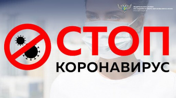 Статистика о заболевших COVID-19 на 22 декабря