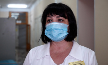 Главный инфекционист Приморья: Вакцинация в 100% случаев защитит от тяжелого течения коронавируса
