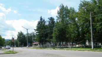 Сельские территории Приморья осовременят