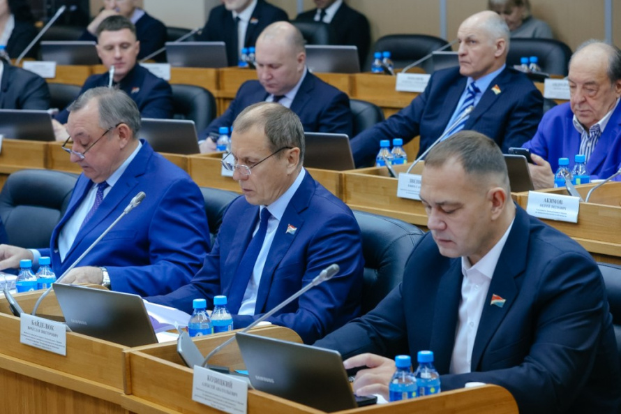 С 2026 года приморские семьи смогут получить до миллиона рублей на погашение ипотеки при рождении второго ребёнка