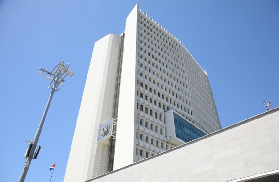 Студенты вузов могут пройти оплачиваемую стажировку в Правительстве Приморья