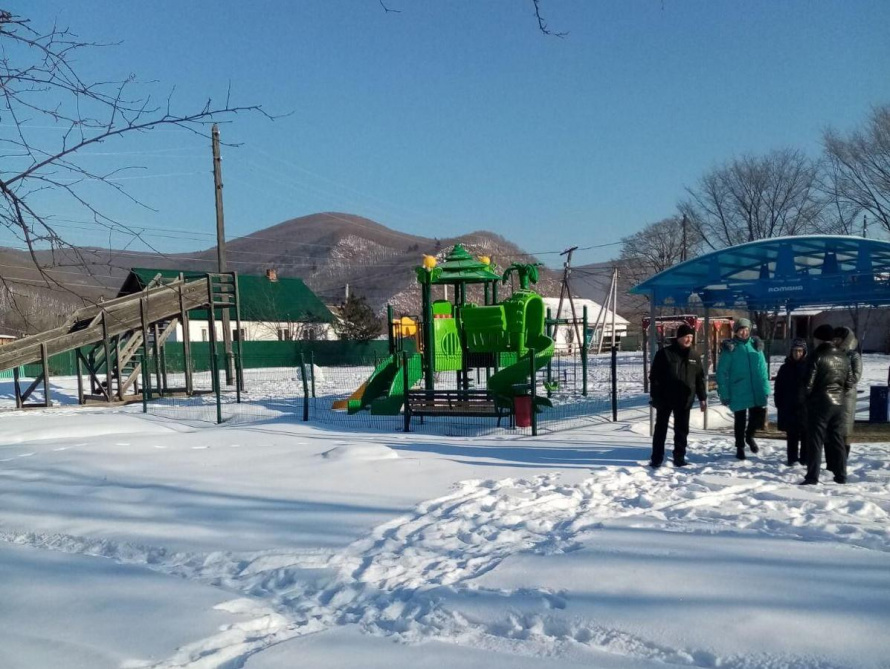 Молодежный проект будет реализован в 2024 году в селе Гродеково