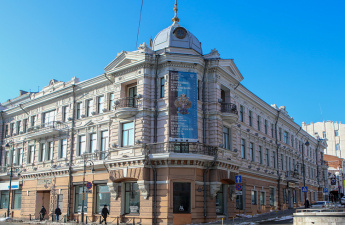 Школьники 8 и 10 классов Анучинского округа смогут участвовать в бесплатной культурной программе