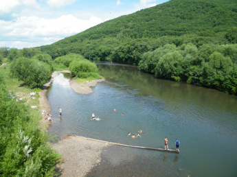 ПРАВИЛА ПОВЕДЕНИЯ НА ВОДЕ