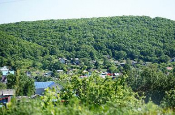 Льготная ипотека и благоустройство территорий: развивать село в Приморье будут комплексно 
