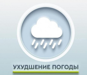 В начале следующей недели Приморский край окажется под воздействием циклона