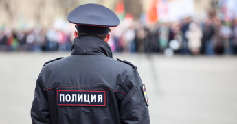 Отделение полиции № 11 (дислокация с. Анучино) МО МВД России «Арсеньевский» приглашает на службу в органы внутренних дел на должность оперуполномоченного отделения уголовного розыска