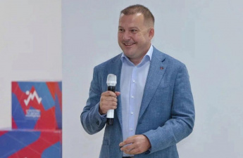 Политолог из Приморья стал одним из победителей конкурса среди социальных архитекторов России