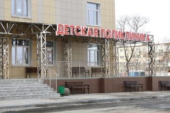 У детского здравоохранения Приморья появилась своя страничка в «Инстаграм»