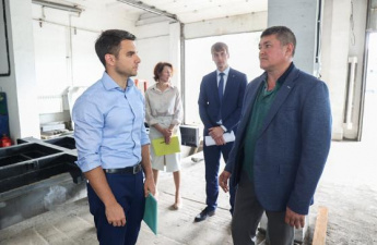 Предприятиям Приморья, устраивающим на работу ветеранов СВО, помогут получить меры поддержки