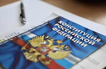 Голосование по поправкам в Конституцию России продлится 7 дней в Приморье