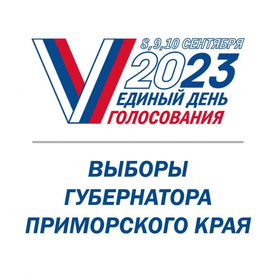 Выборы-2023