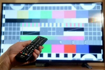 О проведении плановых профилактических работ на телевизионных передающих станциях 