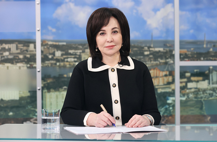 Почти 10 тысяч медработников привлекли за пять лет в систему здравоохранения Приморь