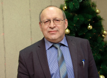 Поздравление главы с Днём энергетика